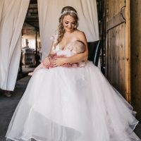 Healthy, 30 year old, mom of 2 — selling breastmilk! Bodybuilders and health conscious individuals welcome!