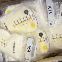 Breastmilk in Arlington WA