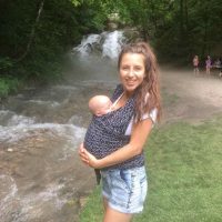 Frozen Breastmilk from Healthy Mama, Healthy Home (up to 1000 ounces or more!)