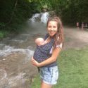 Frozen Breastmilk from Healthy Mama, Healthy Home (up to 1000 ounces or more!)