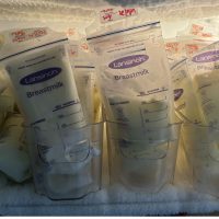 First time mom, healthy overproducer