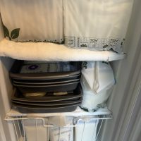 Frozen Breastmilk (Excess From Surrogacy)