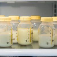 Breast Milk for sale in the Hampton Roads area