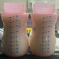 Fresh/Frozen Breastmilk available in San Diego, CA.