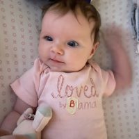 Selling breast milk locally