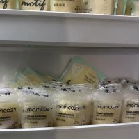Nonsmoking household with extra supply