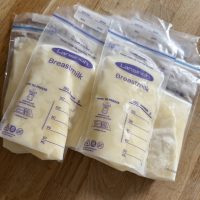 Breastmilk for sale Glasgow