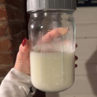 Breastmilk for all needs - Pittsburgh, PA