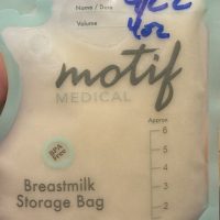 Breastmilk for sale!