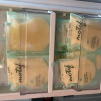 Selling Breast Milk