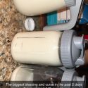 Selling an oversupply