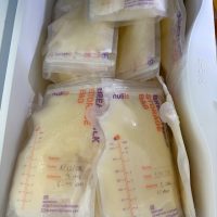 New born baby milk for sale