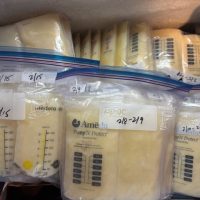 1000 oz - Overproducing mom - Breast milk for Sale near Boston, Massachusetts
