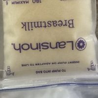 Healthy Breast Milk Ready To Ship Immediately!