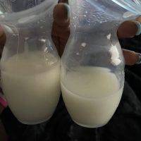 UK Based- Breastmilk for sale