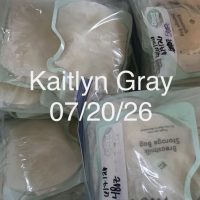 288oz Breastmilk for Sale