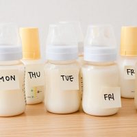 Selling Breastmilk
