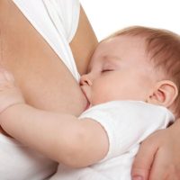 Selling Breastmilk