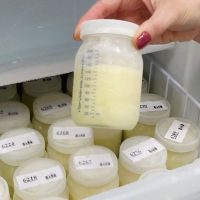 Spain - Donostia / San-Sebastián - BreastMilk