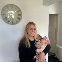 Healthy Mum selling fresh and frozen breastmilk in the UK