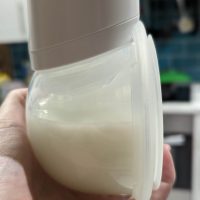 Top Notch Breast Milk UK
