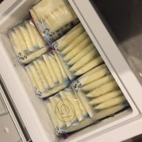 Frozen Liquid Gold For Sale!