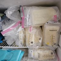 Mother's Milk 4 Sale in Los Angeles