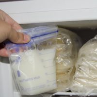 Bridgend milk for sale