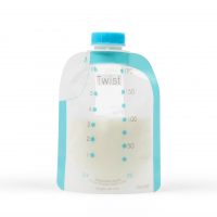 Breast milk for newborns