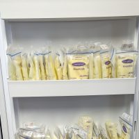 Breastmilk $4/oz