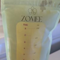 Breastmilk for Sell!! Need room in freezer!