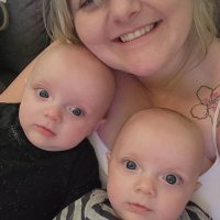 Healthy breastfeeding mom of twins looking to sell to anyone who needs it