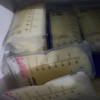 Venta de leche materna Colombia