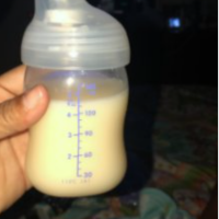 Vendo leche materna, soy lactante de un bebé de 30 días de nacido.