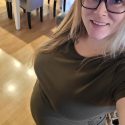 8 weeks postpartum
