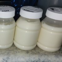 Healthy 34 year old Mom selling excess milk or can pump on an ongoing basis for fresh milk.
