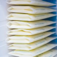 Selling breastmilk to anyone in need. UK.