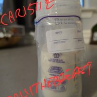 Experienced Shipper, Shipping discounts avail, Drug, smoke, and disease free. Recently pumped, healthy surrogate, No alcohol or medications; only Birth Control. I do take Postnatals with DHA.