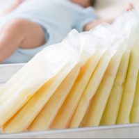 Venta de leche materna, mamá joven, sana y sin ningún tipo de consumo dañino para los bebes