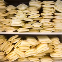 Clean & Fatty Breast Milk/ 400+ Oz Available/ Will Sell to Parents, Lifters, & Bodybuilders/ $10 per 6oz Bag Frozen/ $12 per 6oz Bag Fresh