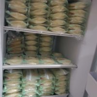 Frozen breastmilk for sale!!!