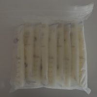Sick Milk