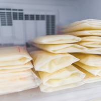 Selling excess breast milk. Running out of room in freezers. Want to sell locally.