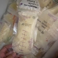 Premium Breast Milk Available: Nourish Your Baby with Love - "Leche Materna Premium Disponible: Nutre a Tu Bebé con Amor"